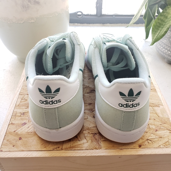 SOLD Adidas Continental 80 Sneakers - Picture 5 of 8